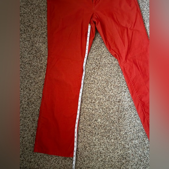 ‼️BOGO LOFT bootcut corduroy - Picture 3 of 4